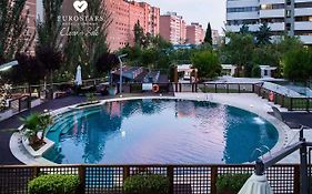 Sheraton Madrid Mirasierra Hotel y Spa